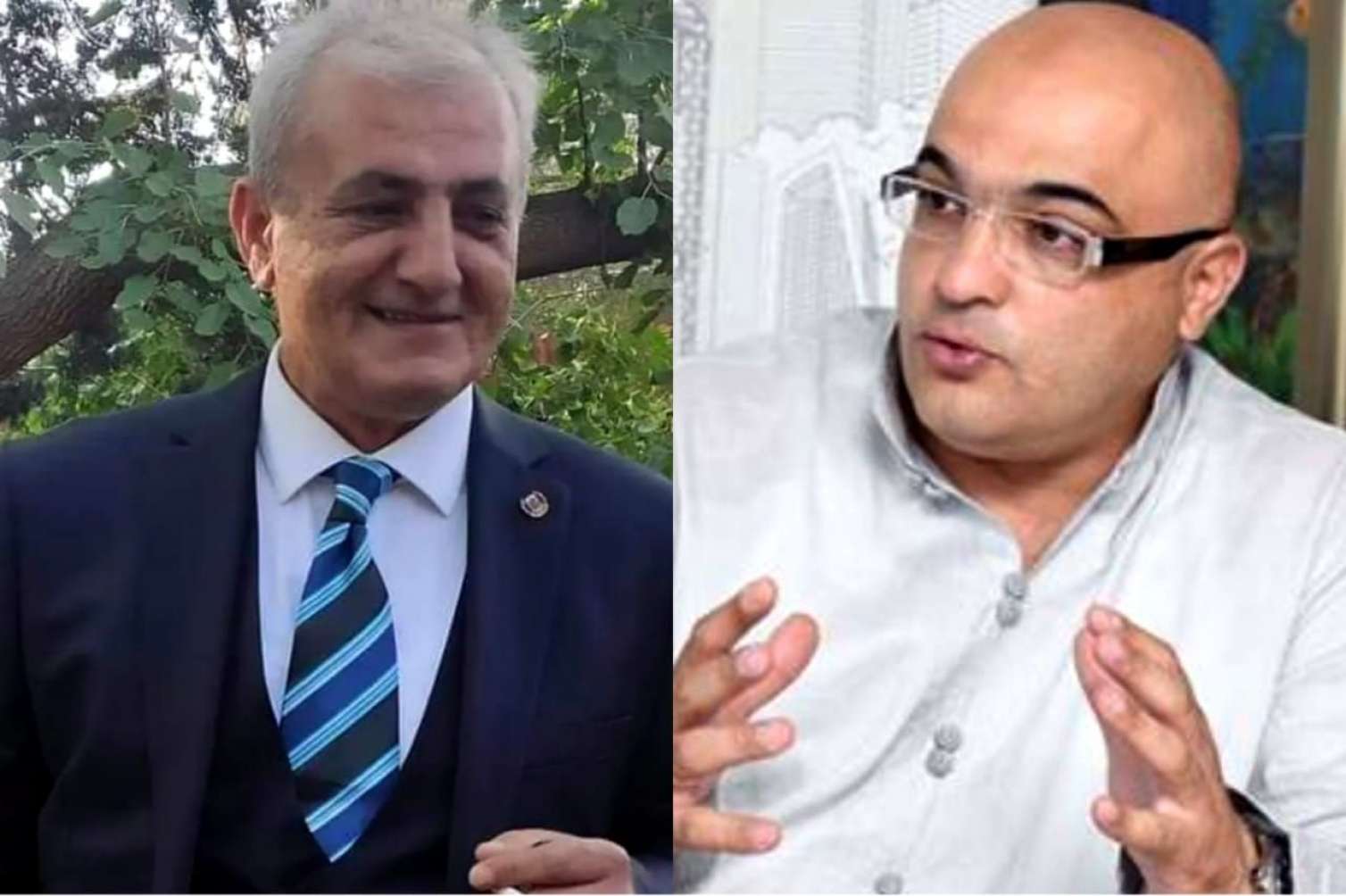 Eynulla Fətullayev Aydın Canıyevi həbs etdirdi -  FOTO