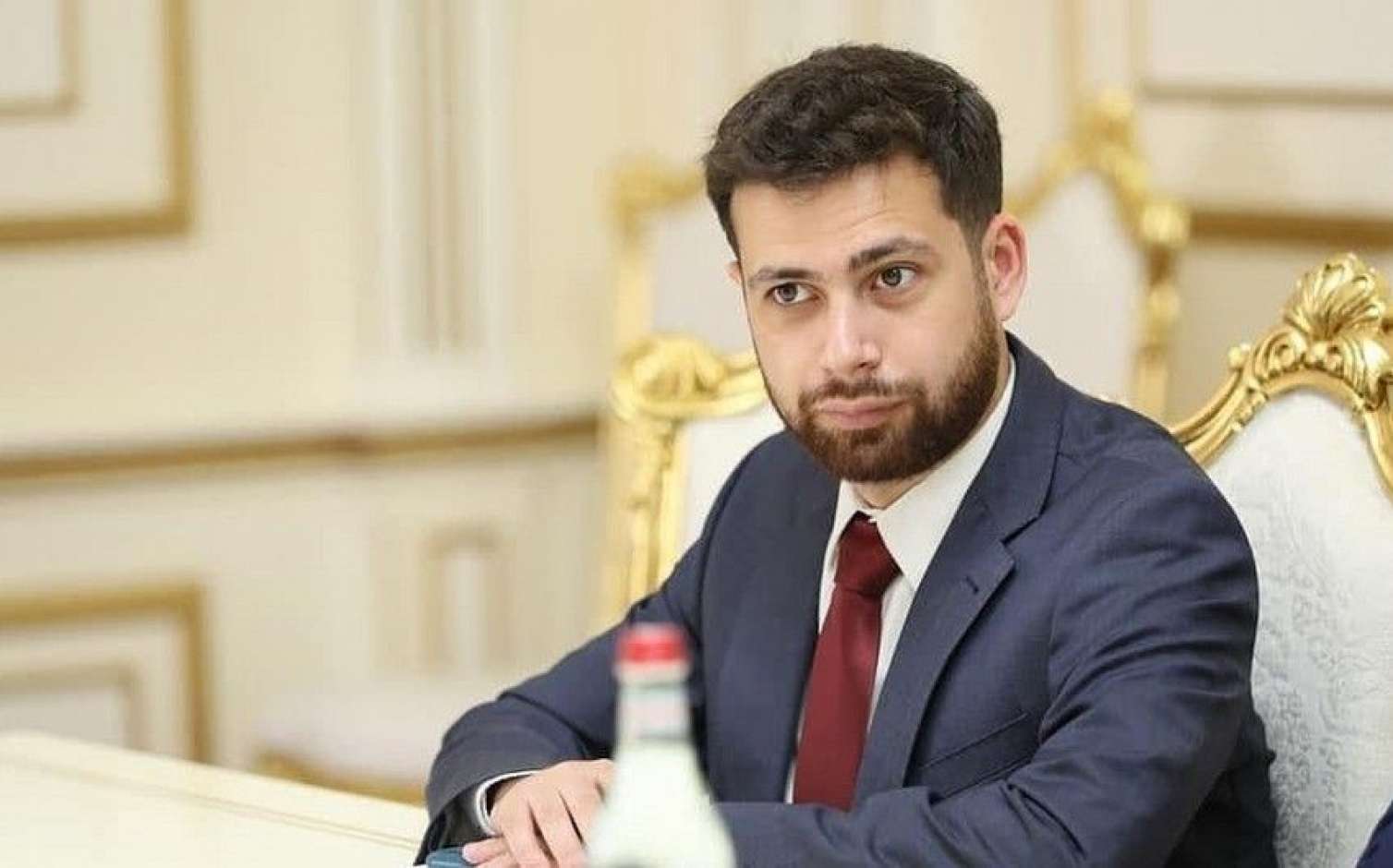Ermənistanda XİN rəhbərinin müavini vəzifəsinə yeni təyinat  