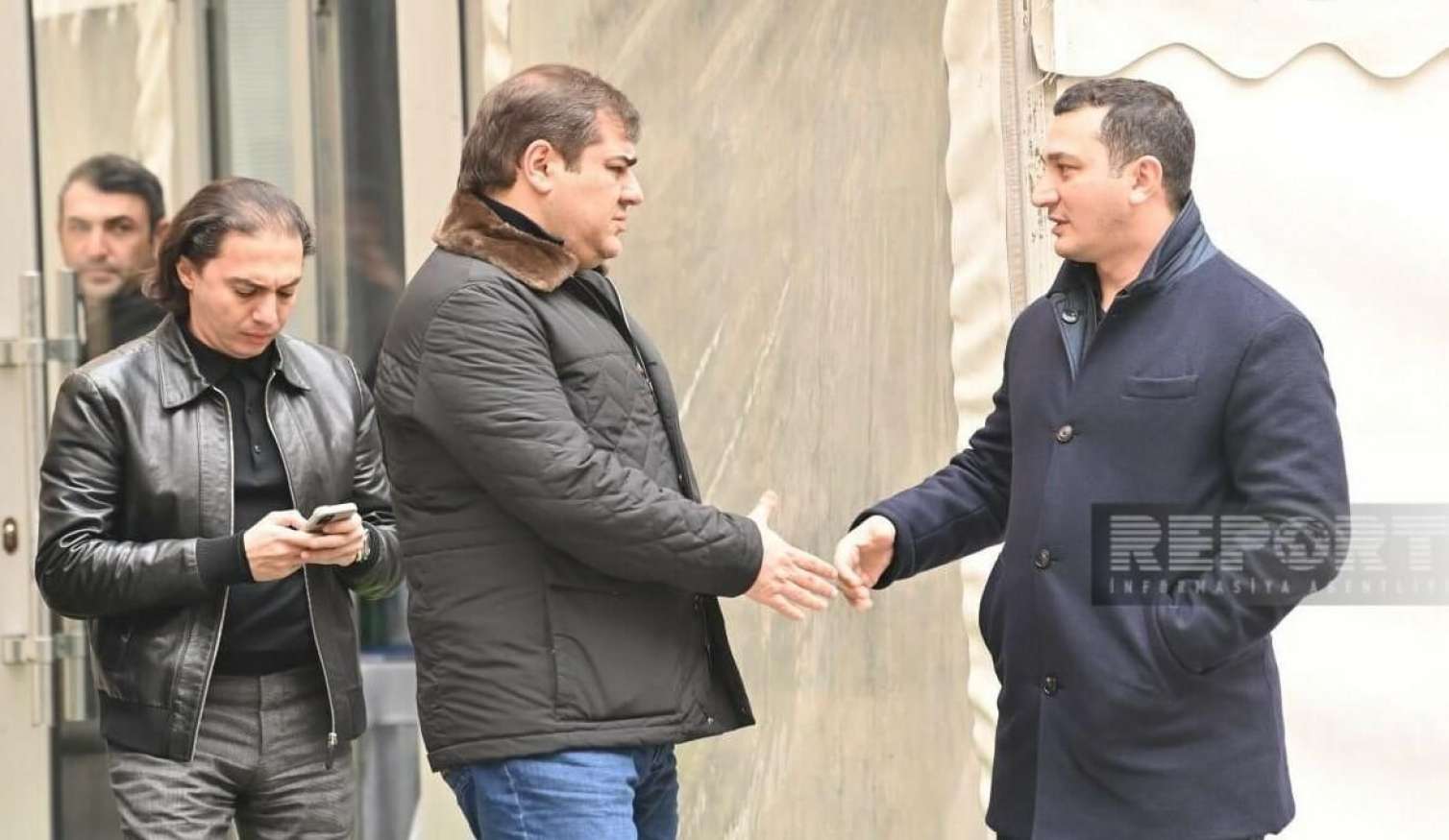 Şəhid Orxanla Talıbov tələbə yoldaşı olub - Maraqlı fakt 