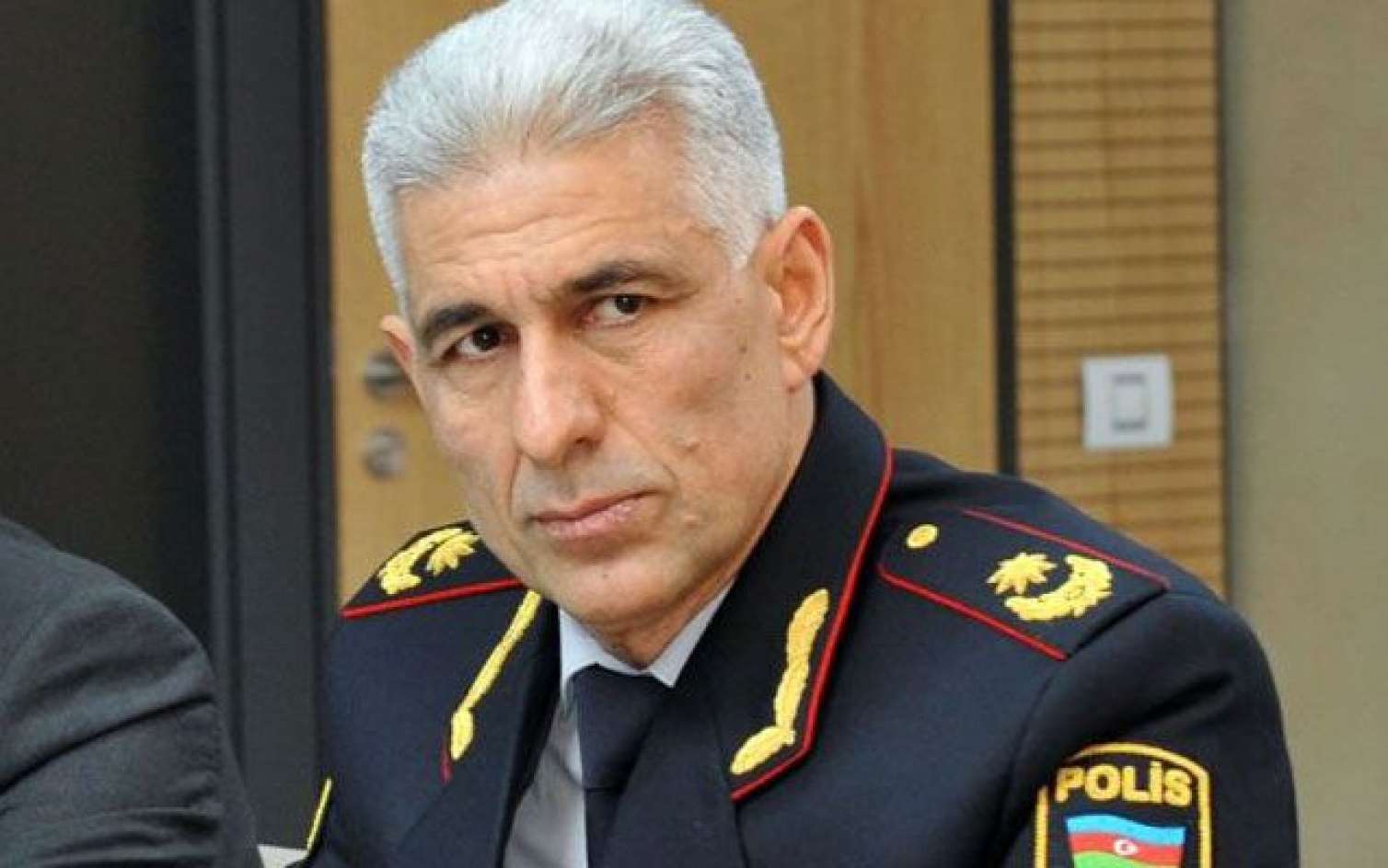General Səhlab Bağırov işdən çıxarıldı - Kiçik vəzifəyə göndərildi  