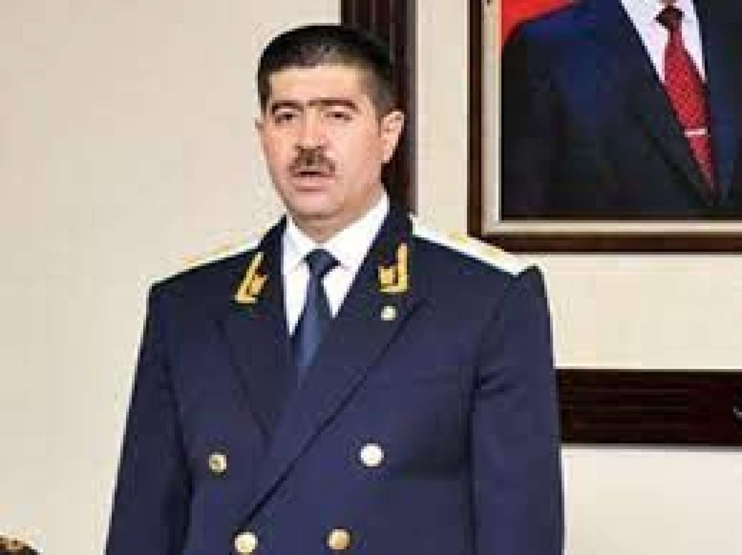 Naxçıvanın prokuroru işdən çxarıldı  
