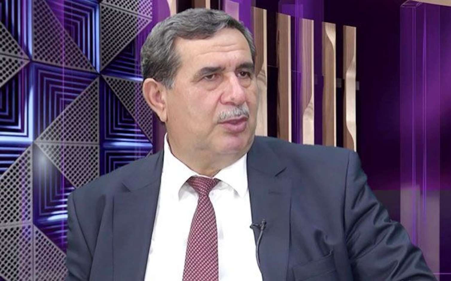 Qulamhüseyn Əlibəyliyə ağır itki üz verdi 