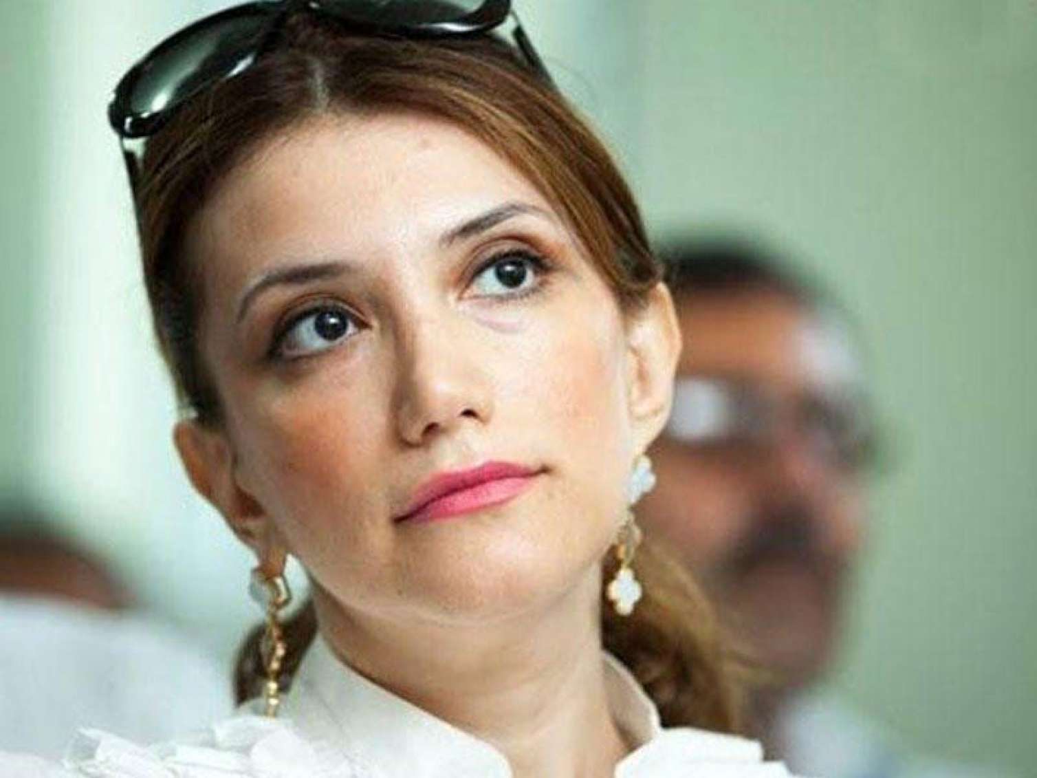 Gültəkin Hacıbəyli deportasiya edildi 