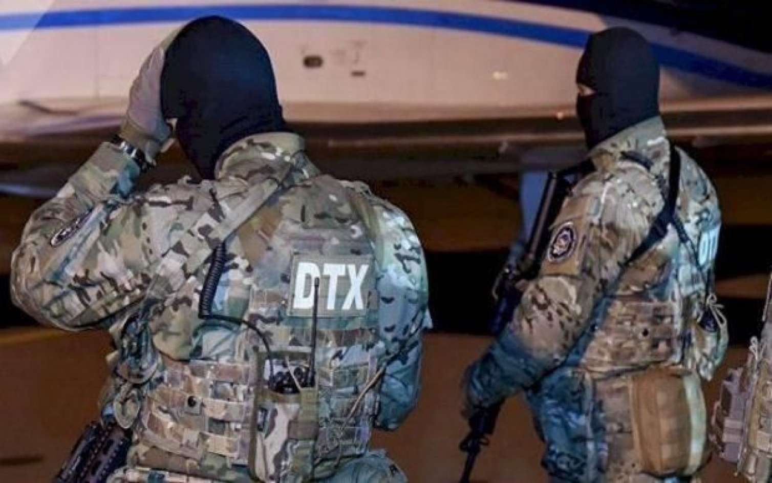 DTX-dan  əməliyyat - Xaricdə xeyli terrorçu ələ keçirildi 