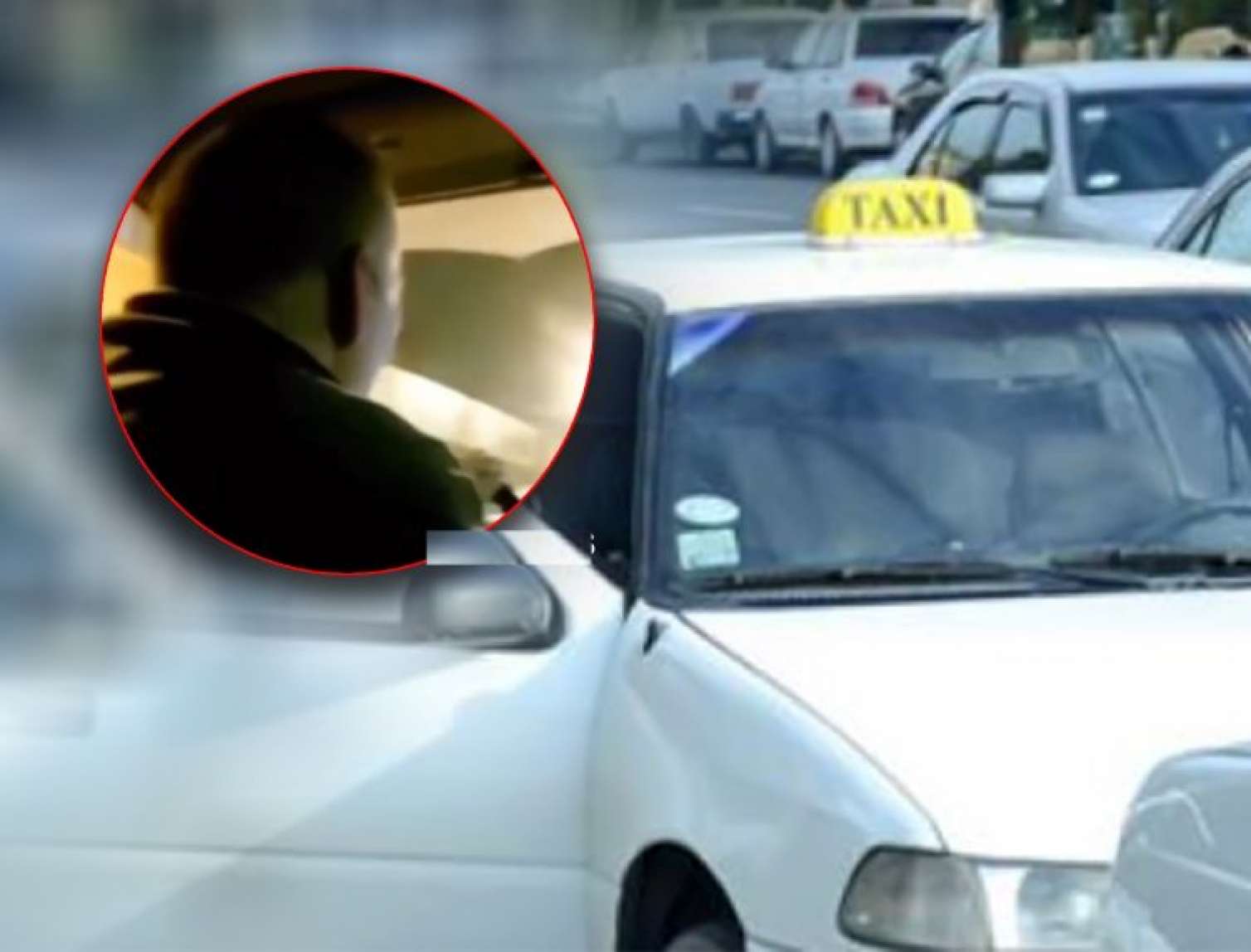 Turistləri Bakıdan küsdürən əcinnələr - VİDEO 