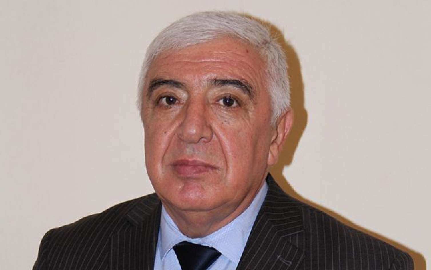 Aqrar Universitetinin​ dekanının saxlanılma səbəbi məlum oldu - RƏSMİ 
