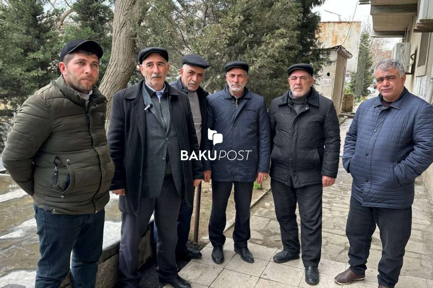 "Son ümidimiz...." - Şəhid atalarını Bakıya üz tutmağa nə məcbur etdi? -  VİDEO 