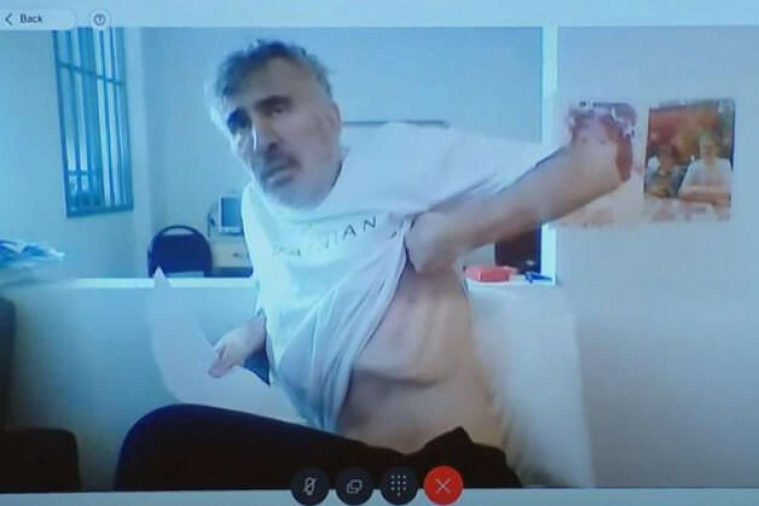 Saakaşvilinin azadlığı üçün qərargah yaradılacaq 
