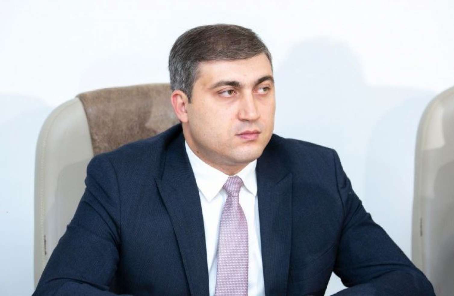 Anar Hüseynov: "Təkan" layihəsi regionlardakı gənc idmançıların inkişafına dəstək olacaq 