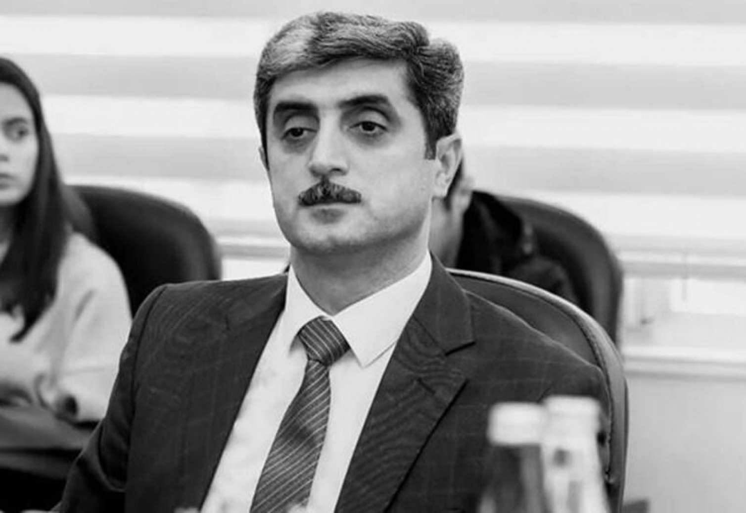 Cavid Allahverdiyev vəfat etdi 