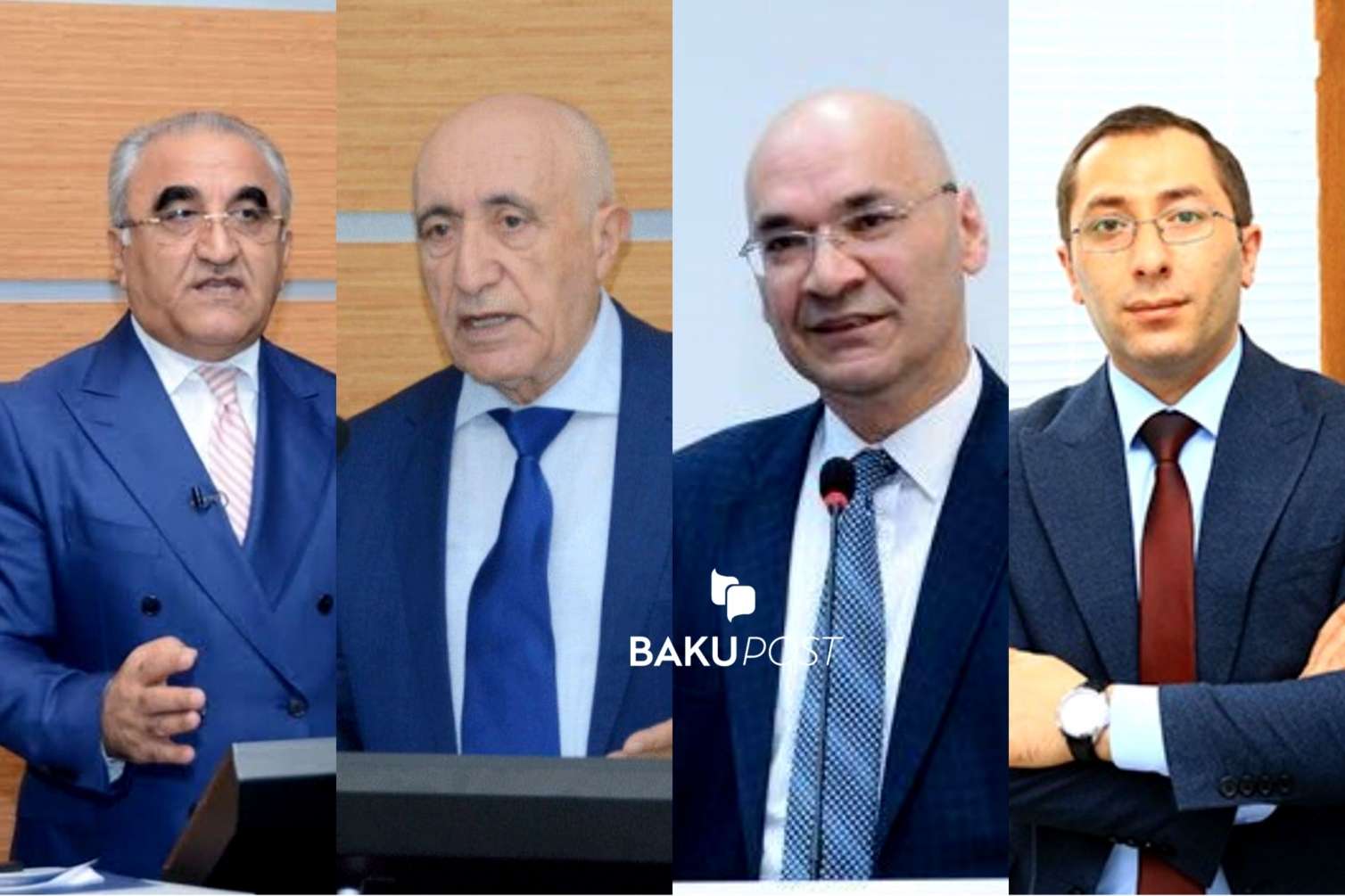 Gələcəyin ən yaxşı ixtisasları: mütəxəssislər nə tövsiyə edir? - Rəylər 