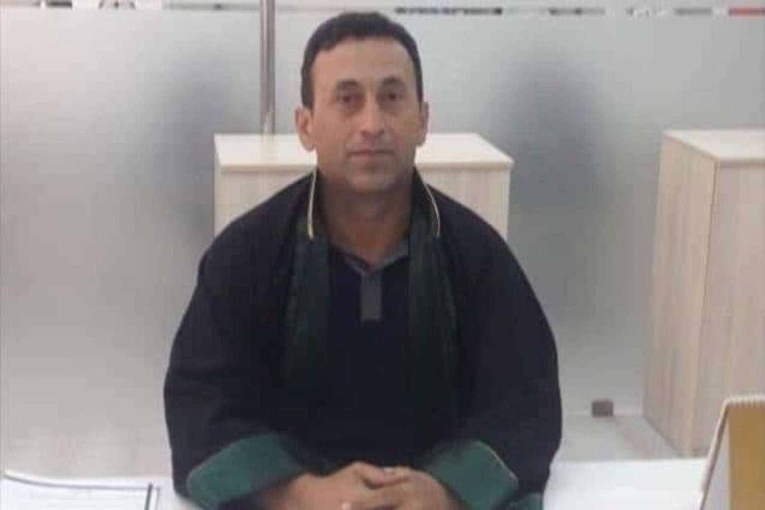 Vəkil Vüsal Mirzəyev özünü öldürdü 