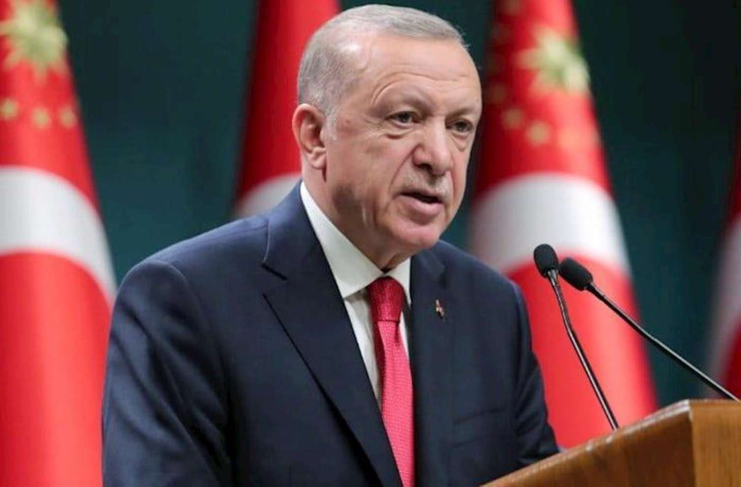 Ərdoğandan Ermənistana çağırış  