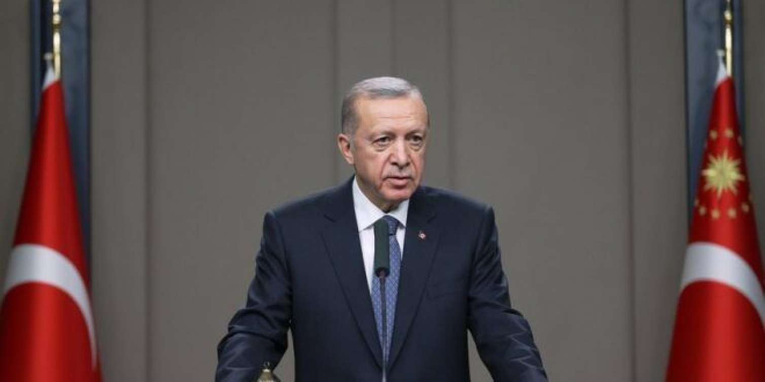 Ərdoğan BRİCS-in toplantısına getməyəcək, əvəzində isə... - Türkiyə XİN 