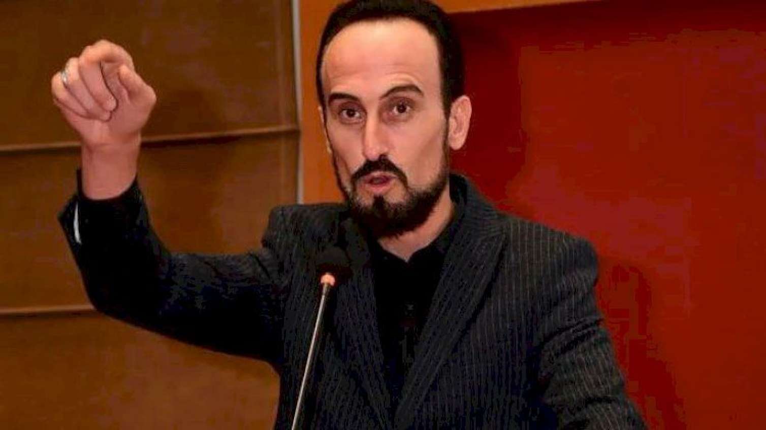 Elçin Lənbəranski döyüldü 