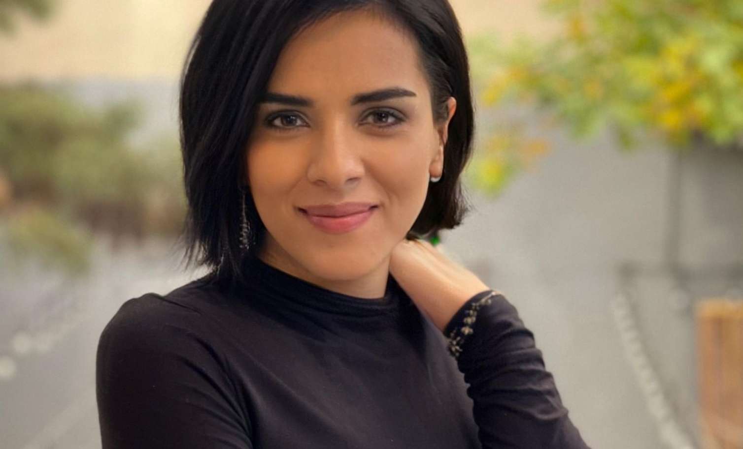 AZƏRTAC-ın işdən çıxarılan əməkdaşı: "Özümə qəsd edəcəyəm" - FOTO  