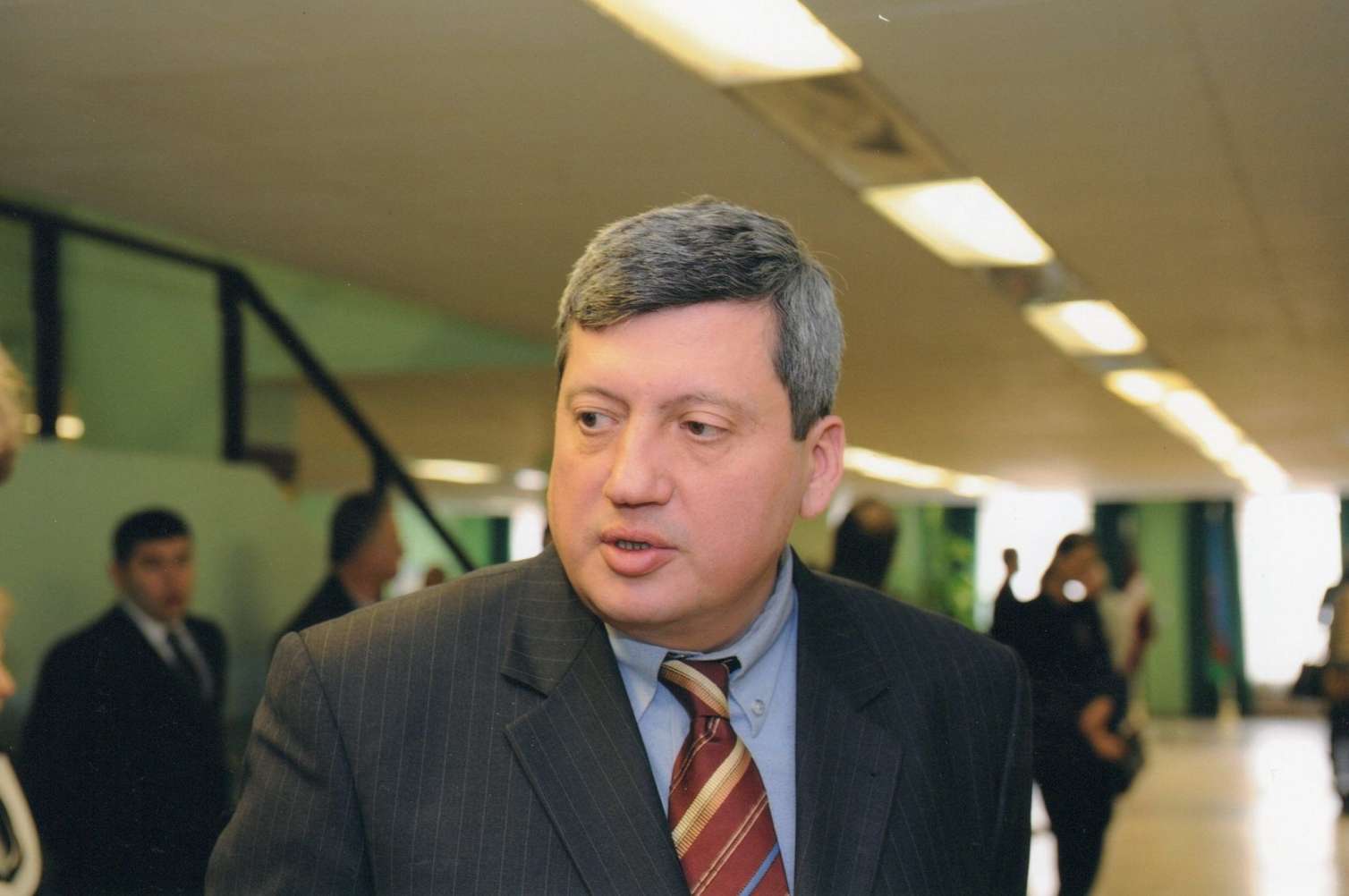 “Ermənistan  Qərbi azərbaycanlılarla danışığa getməlidir” - Tofiq Zülfüqarov 