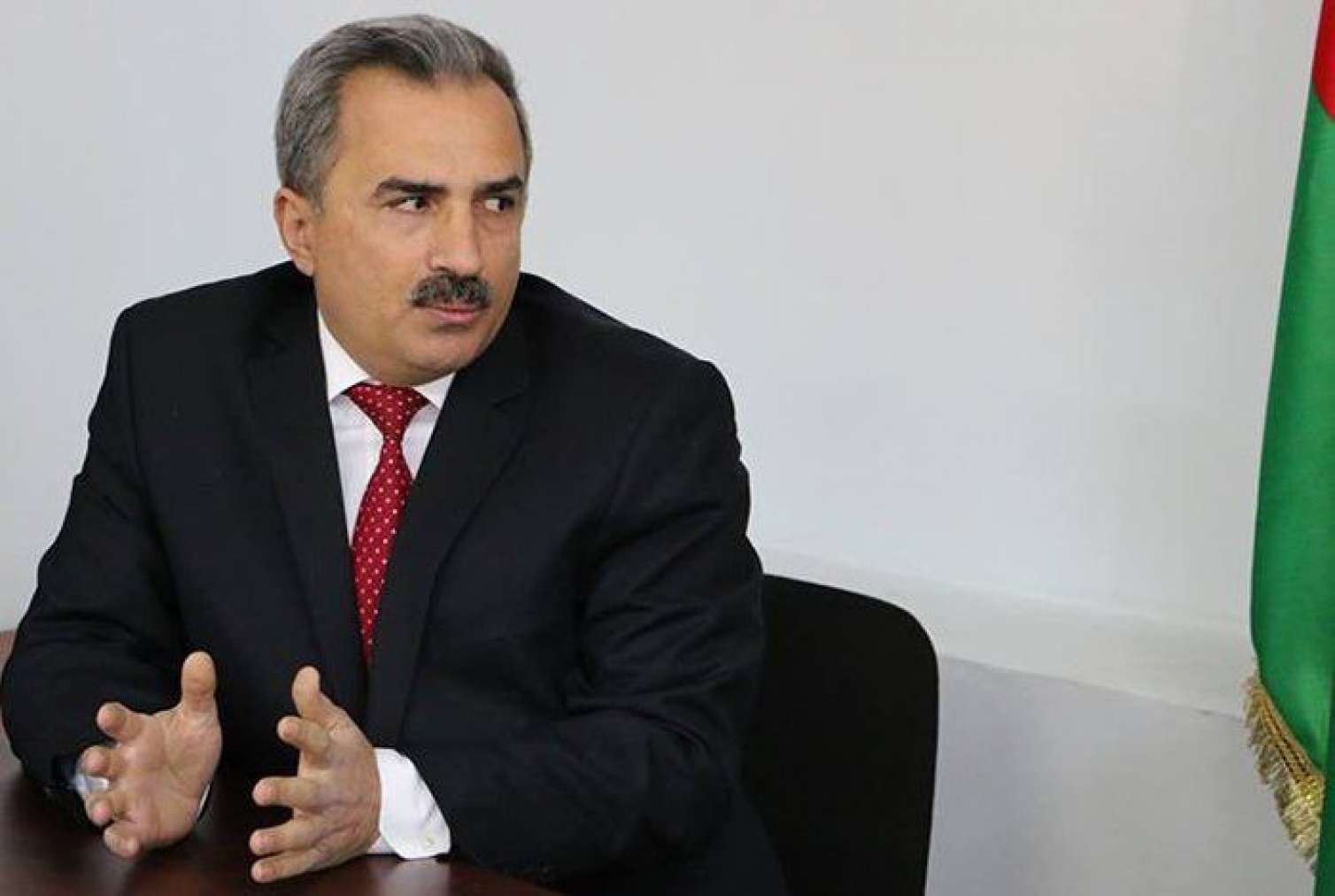Alqış Musayev: Əliyev-Mehdiyev söhbətini Cəmil Həsənli necə bilib? 