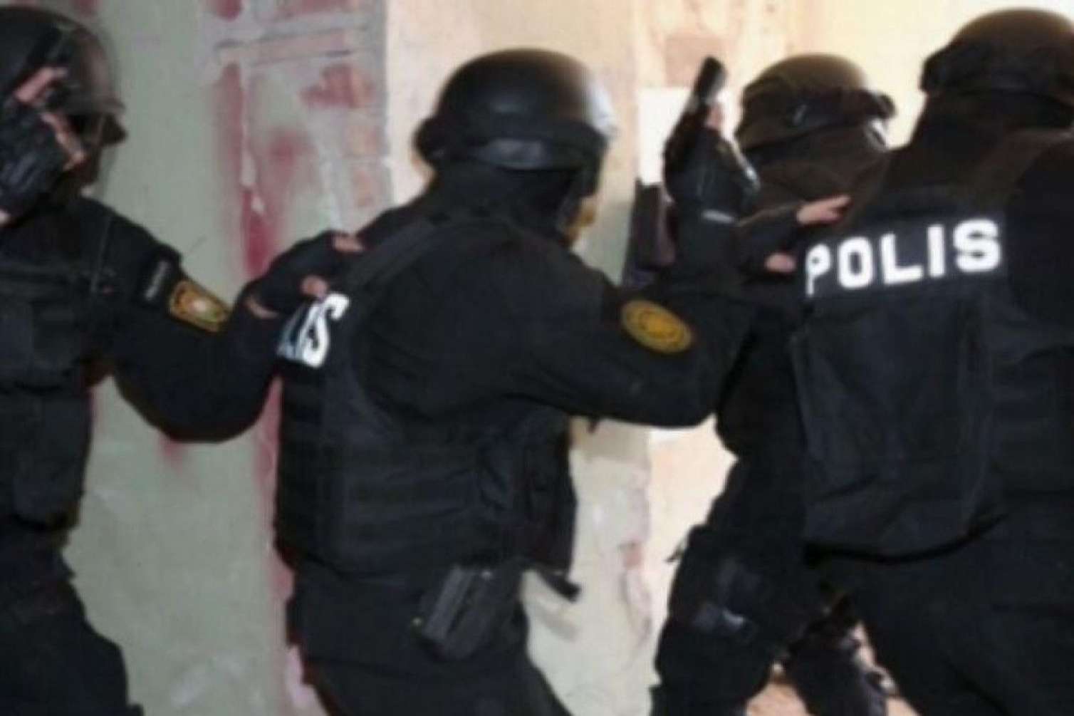 Polis bu rayonda təcili əməliyyat keçirdi -  Saxlanılan var