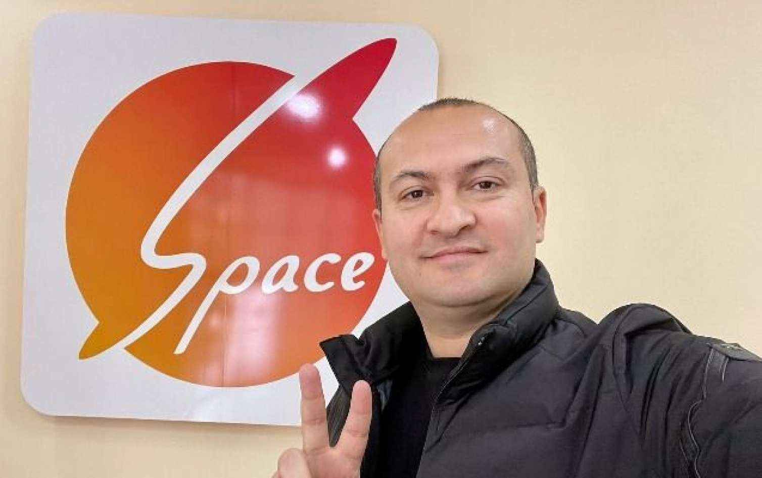 Turan İbrahimov “Space”dən getdi 