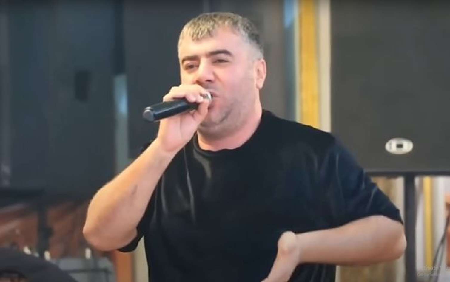 Rəşad Dağlını onun yanında qoyurdum… 