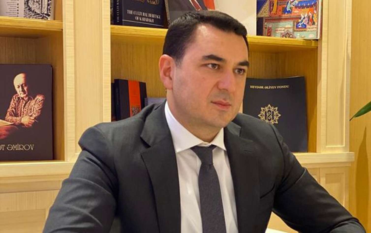 Adil Kərimli onu yüksək vəzifəyə təyin etdi 