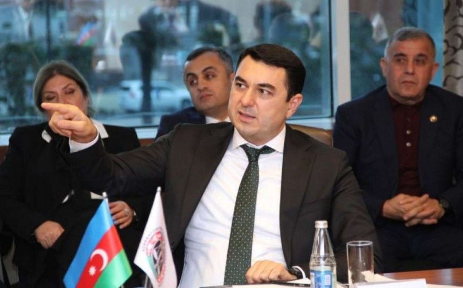 Mədəniyyət Nazirliyində mühüm dəyişikliklər: 30-dan çox işçi işdən çıxarıldı  