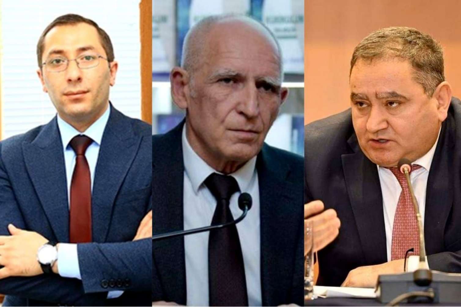 "Universitetlər regionlara köçürülməli, texnoparklar qurulmalıdır” - Rəylər 