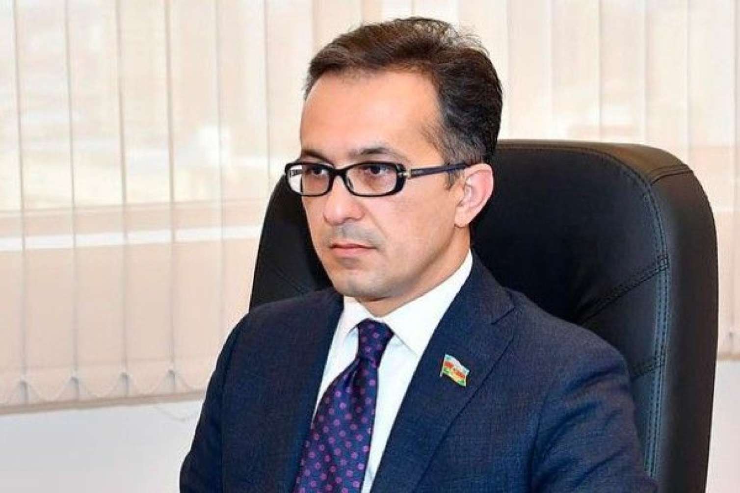 Ramin Məmmədov kimdir? -  Dosye