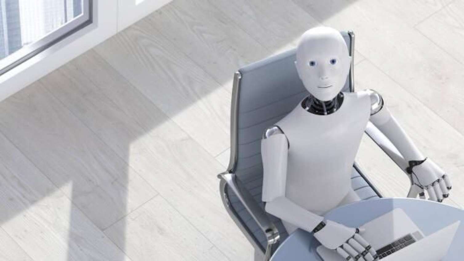 10 il sonra ev işlərini robotlar edəcək - Mütəxəssislər 