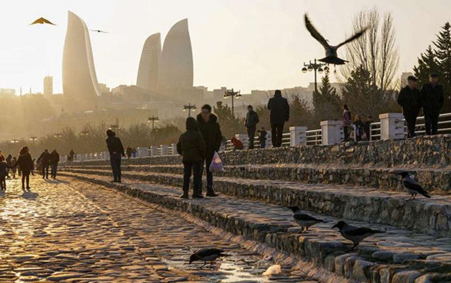 Bazar gününün HAVA PROQNOZU 