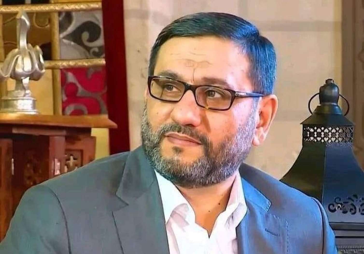 Atasını 12 yaşında itirdi, xalq hərəkatına qoşuldu – Hacı Şahin haqqında maraqlı faktlar 