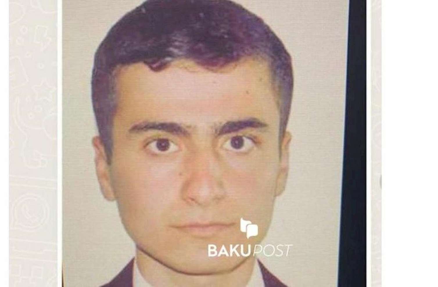 Marketə hücum edən Ruhlanın evindən bunlar çıxdı - Yeni MƏLUMATLAR 