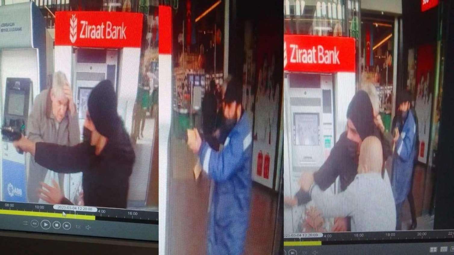 Bakıda bu qədər silah hardandır? - Artan kriminal hadisələrin pərdəarxası… AÇIQLAMA