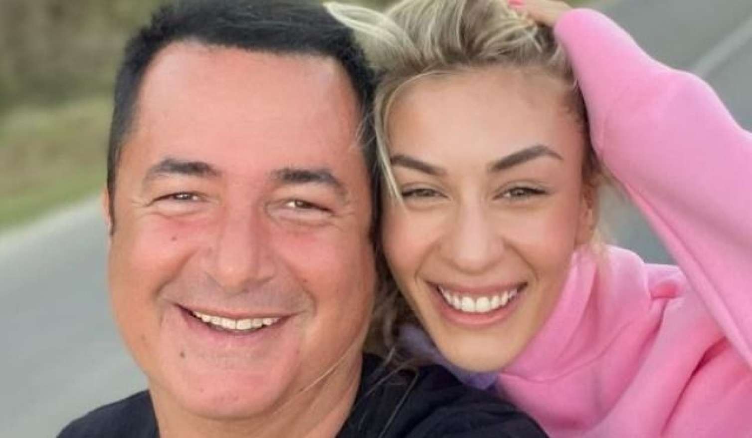Acun ata olacağı xəbərlərindən danışdı -  FOTO