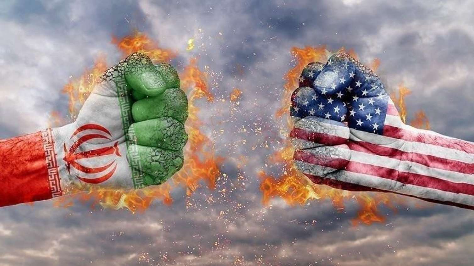 Amerika İranın 39 qurumuna sanksiya tətbiq etdi 
