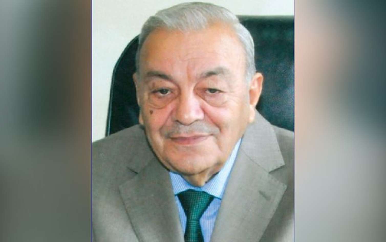 İmran Mehdiyev vəfat etdi 