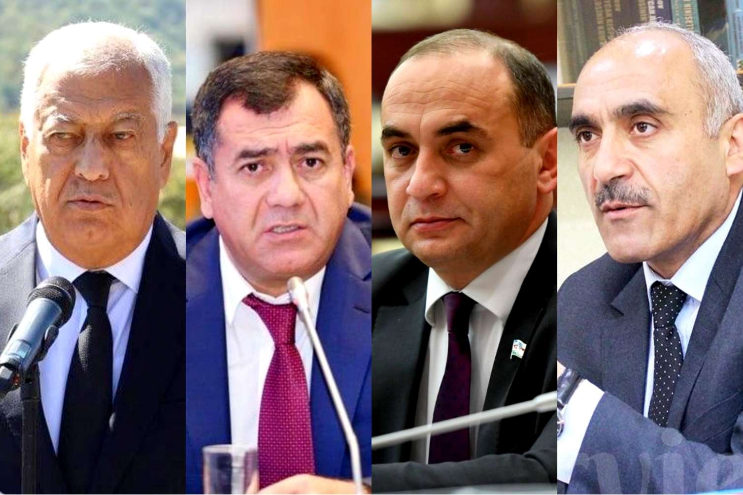 Bakının tıxac dərdi: Nazirlikləri köçürüb yeni şəhər yaratmaq olar? - Rəylər 