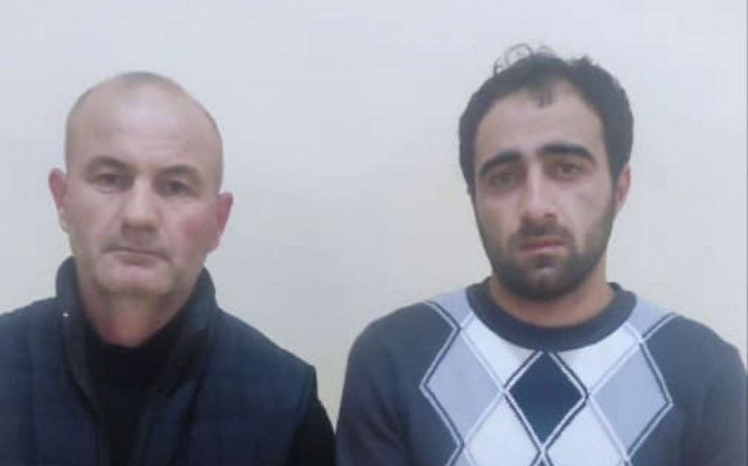 Neftçala sakinlərindən külli miqdarda narkotik götürüldü 