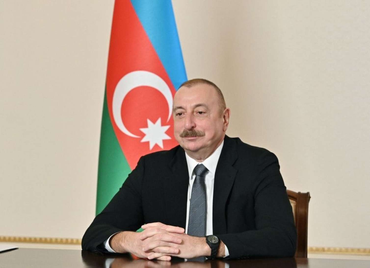 Azərbaycanda Dövlət Suverenliyi Günü təsis edildi - SƏRƏNCAM 