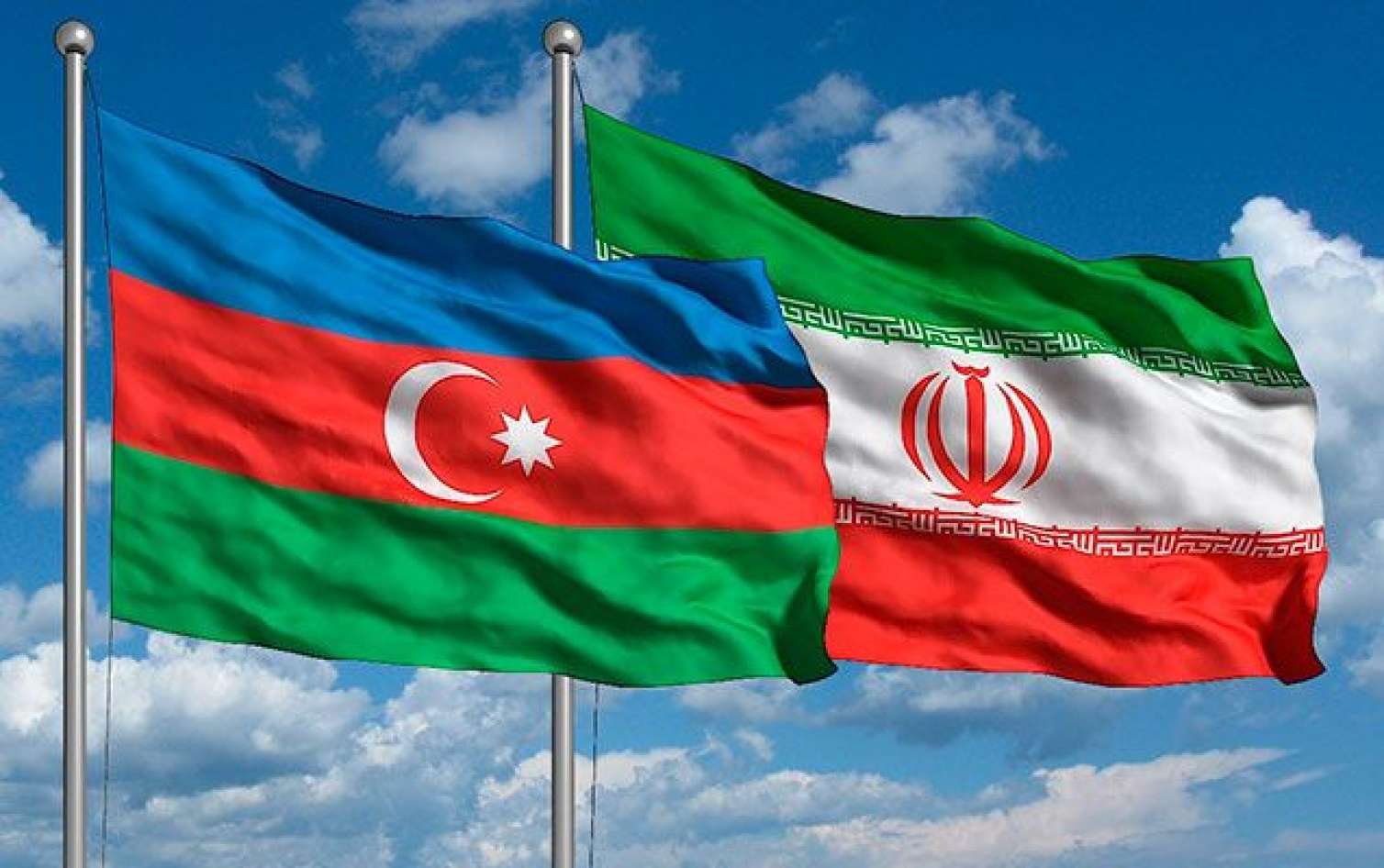 Azərbaycan İrana yenidən nota verdi 