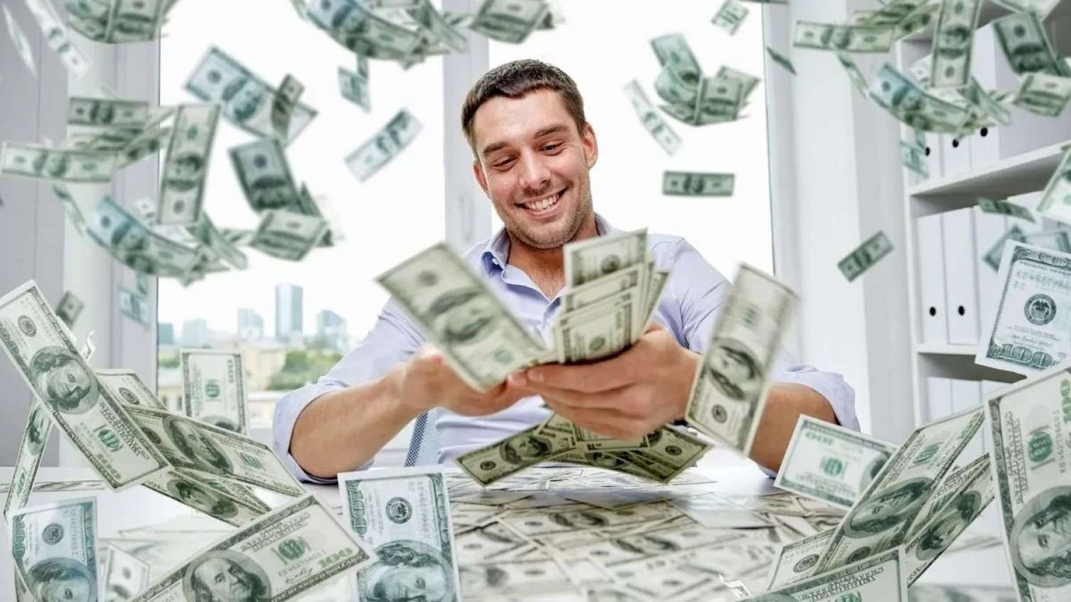 Bu ay zəngin olacaq 3 BÜRC 