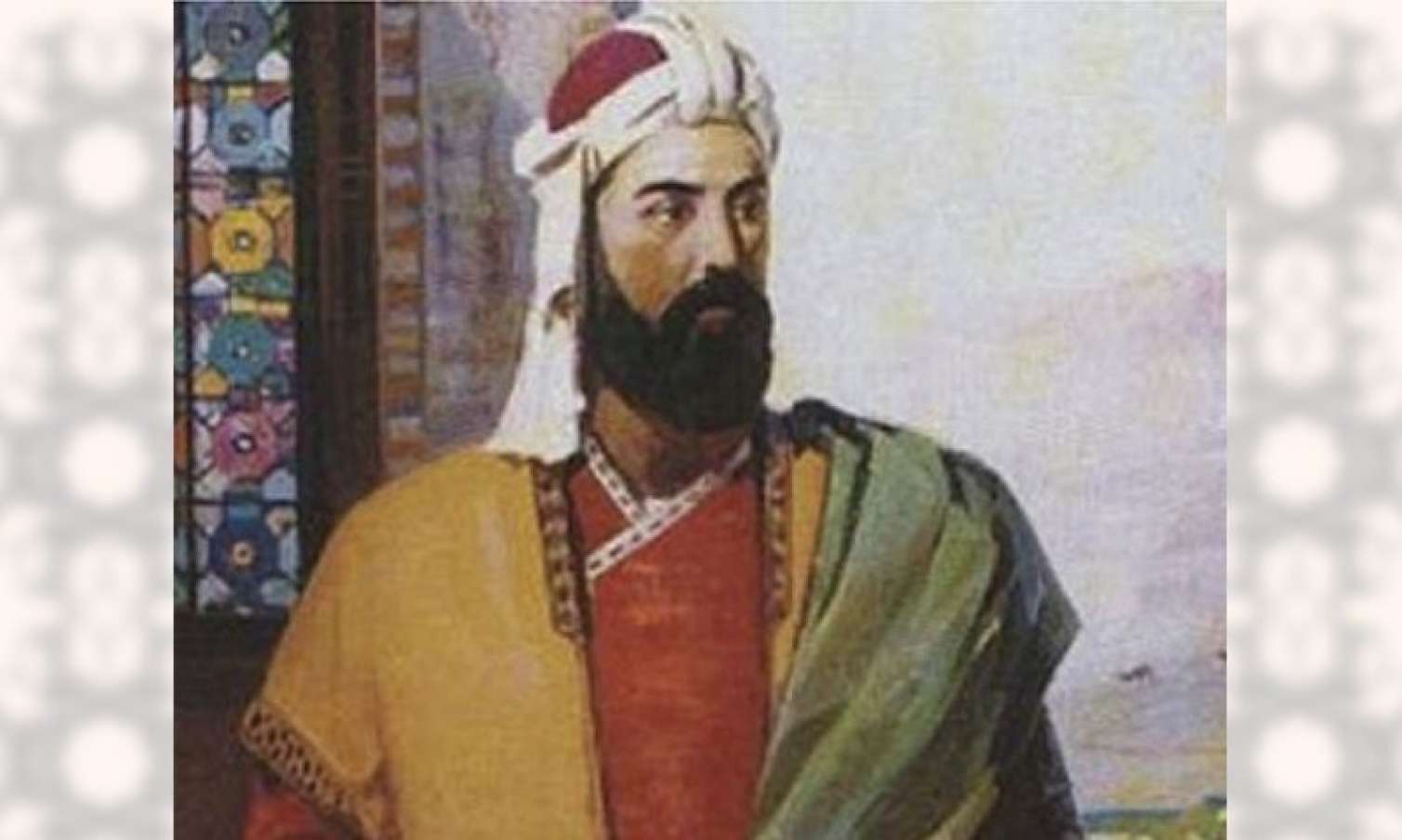 Nizami Gəncəvi İrəvanda İran şairi kimi təqdim olundu 