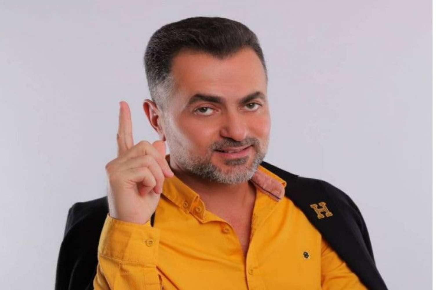 Samir Salam saxlanıldı 