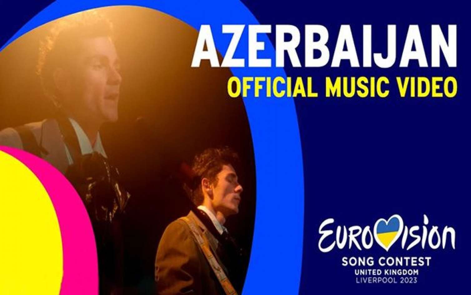 Azərbaycan “Avroviziya”da bu mahnı ilə çıxış edəcək -  VİDEO