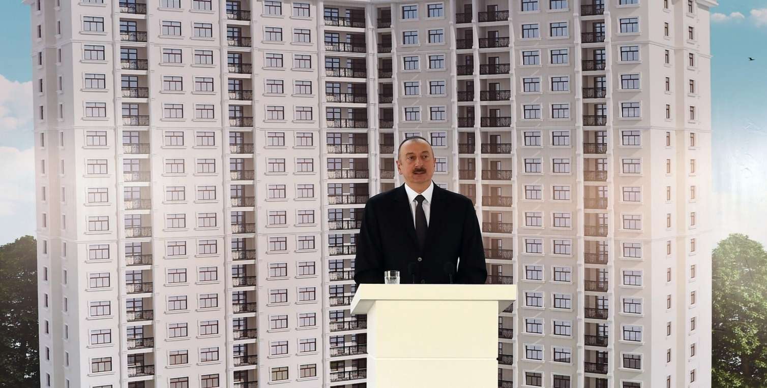 Qazi jurnalistlər Prezidentə müraciət etdilər 