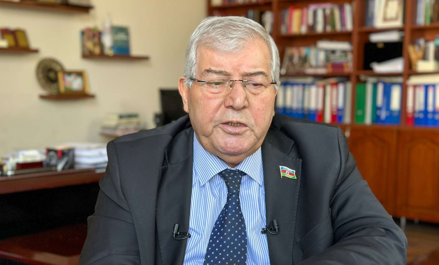 Güclərin hirsi milli irsi “yeyir” - Yalnız bir şansımız qalıb... – VİDEO 