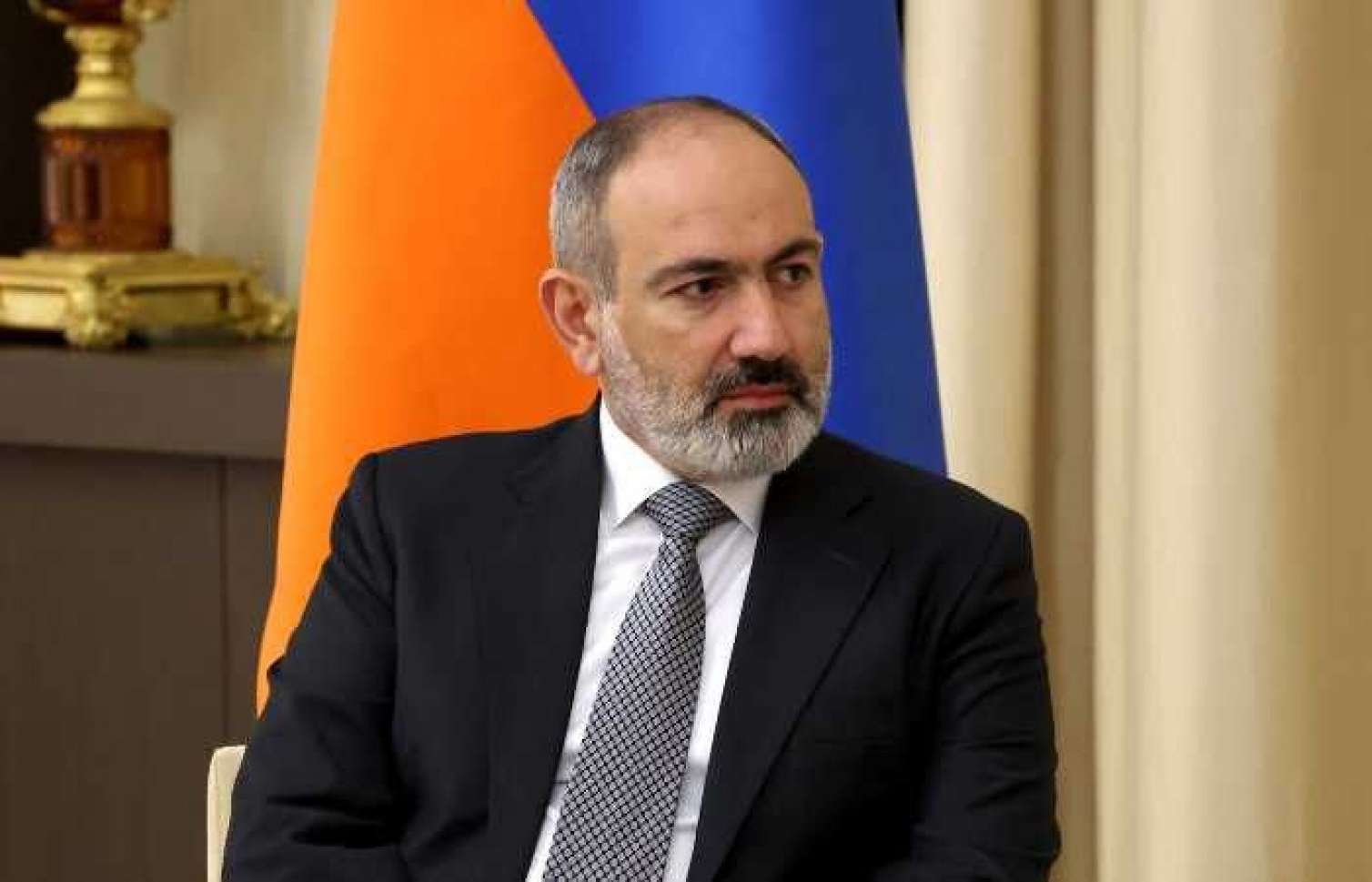  "Yeni müharibə ehtimalı yüksəkdir" - Paşinyan 