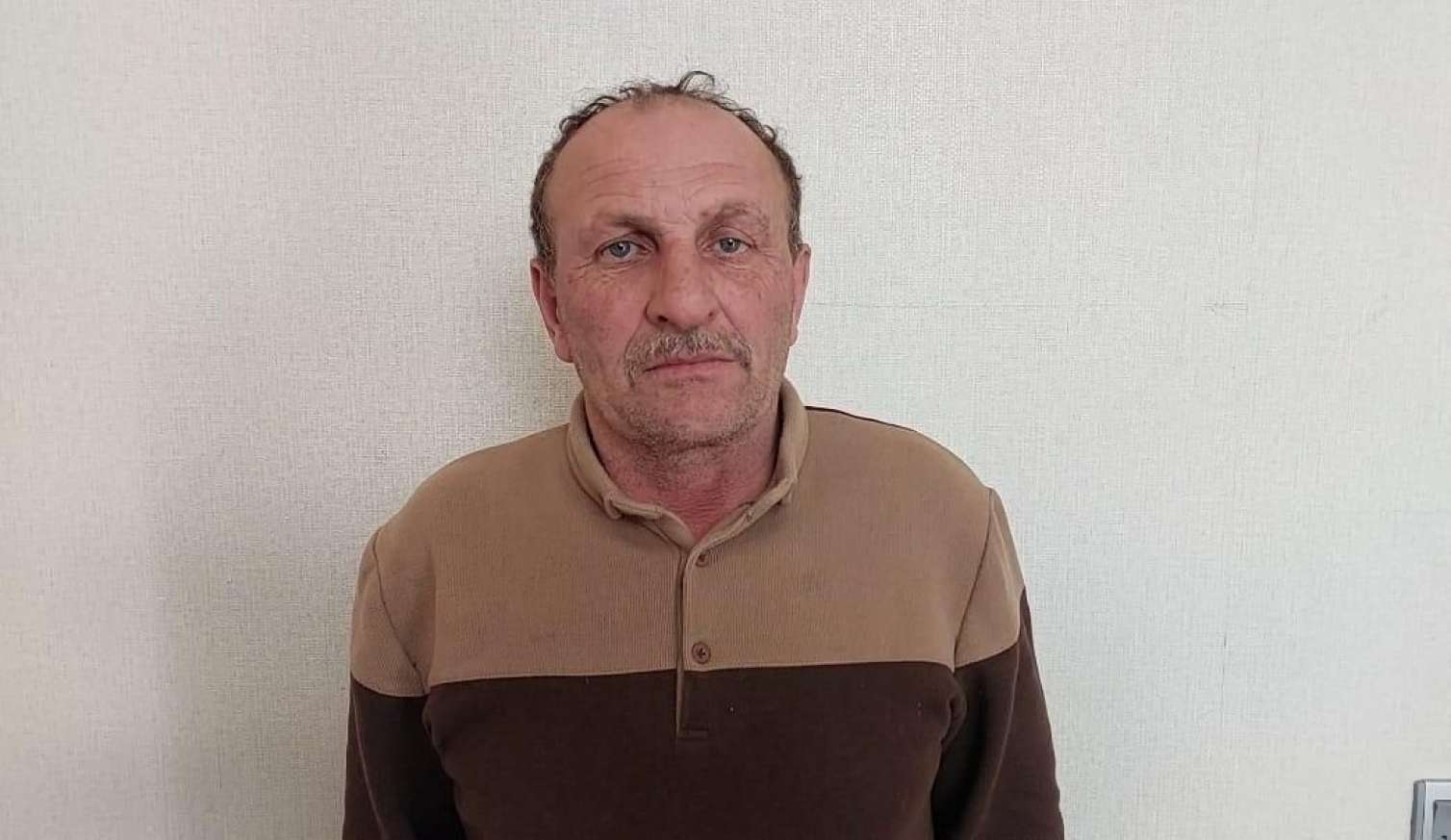 Yardımlıda dərədən 21 kiloqram narkotik tapıldı -  FOTO