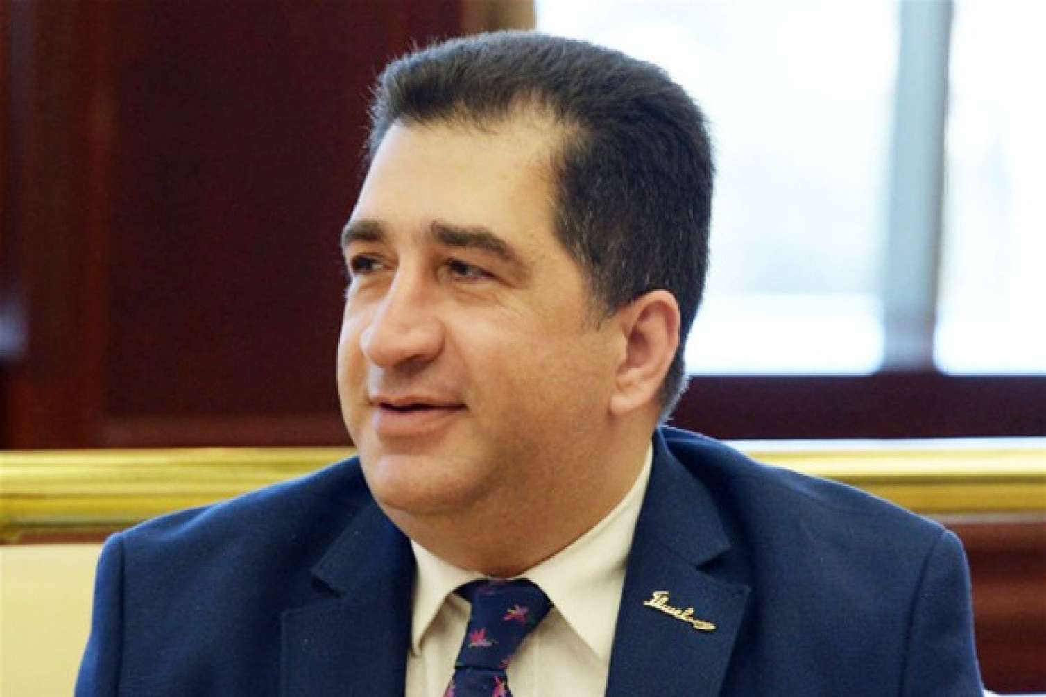 Zaur Mirzəzadə bəraət aldı 